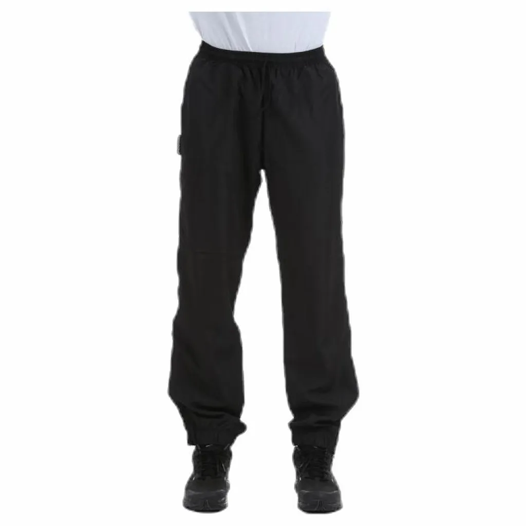 Dobsom Tjörn Black* Löpning|Byxor