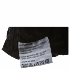 Dobsom Tjörn Black* Löpning|Byxor