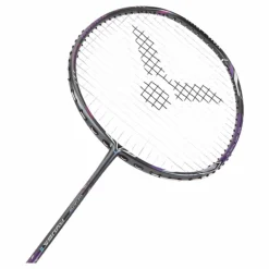 VICTOR Tk-ryuga-ll Dark Violet* Racket Och Bollar|Racketsporter