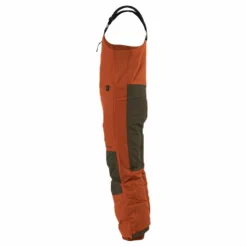 Burton Toddler MS Maven Bib Brown*Barn Alpint|Byxor