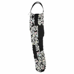 Burton Toddler MS Maven Bib White/Black*Barn Alpint|Byxor