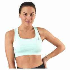 ASICS Tokyo Bra Green* Sport-Bh:Ar|Löpning