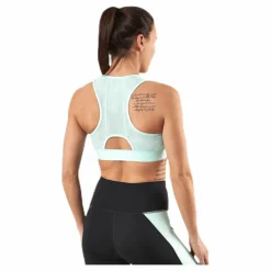 ASICS Tokyo Bra Green* Sport-Bh:Ar|Löpning