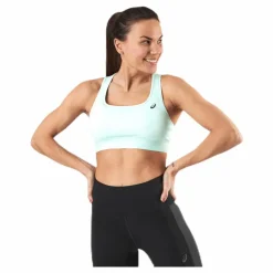 ASICS Tokyo Bra Green* Sport-Bh:Ar|Löpning