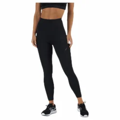 ASICS Tokyo Highwaist Tight Black/Grey* Tights|Löpning