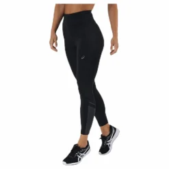 ASICS Tokyo Highwaist Tight Black/Grey* Tights|Löpning