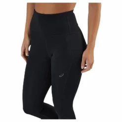 ASICS Tokyo Highwaist Tight Black/Grey* Tights|Löpning