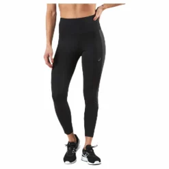 ASICS Tokyo Highwaist Tight Green/Black* Tights|Löpning