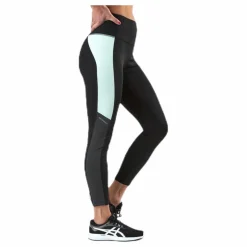 ASICS Tokyo Highwaist Tight Green/Black* Tights|Löpning