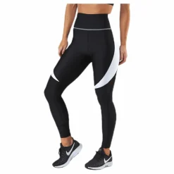 BLACC Tokyo Monocrome Tight Black* Löpning|Träning