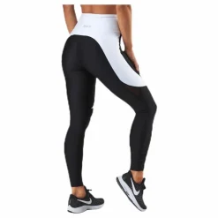 BLACC Tokyo Monocrome Tight Black* Löpning|Träning