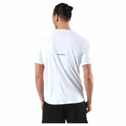 ASICS Tokyo SS Top Orange/White* T-Shirts|Löpning