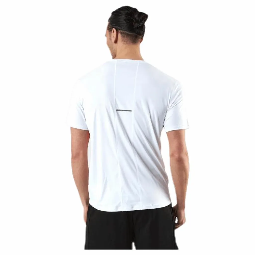 ASICS Tokyo SS Top Orange/White* T-Shirts|Löpning