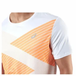 ASICS Tokyo SS Top Orange/White* T-Shirts|Löpning