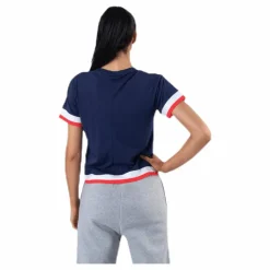 ASICS Tokyo SS Train Top White/Grey* T-Shirts|Löpning