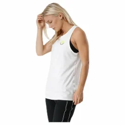 Nike Tomboy Tank Yellow* Racketsporter