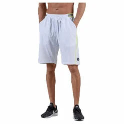 Björn Borg Tomos Shorts White* Shorts|Träning