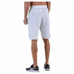 Björn Borg Tomos Shorts White* Shorts|Träning