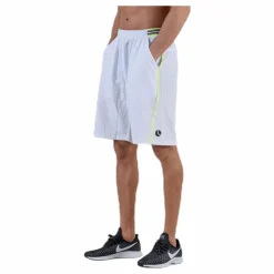 Björn Borg Tomos Shorts White* Shorts|Träning