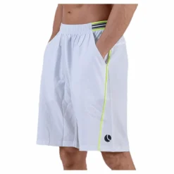 Björn Borg Tomos Shorts White* Shorts|Träning
