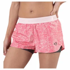 Kari Traa Tone Shorts Pink* Shorts|Träning