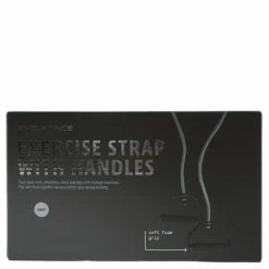 Endurance Toning Tube - Light Grey* Träning|Träningsutrustning