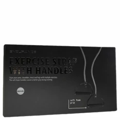 Endurance Toning Tube - Medium Grey* Träning|Träningsutrustning