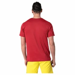 Nike Top SS Hyper Dry Blue* T-Shirts|Träning