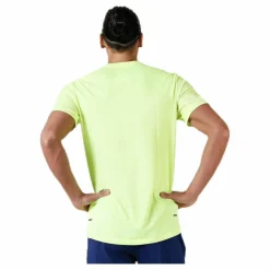 Nike Top Tech Pack Green* T-Shirts|Löpning