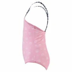Svea Torekov Junior Swimsuit Pink*Barn Simning|Badkläder
