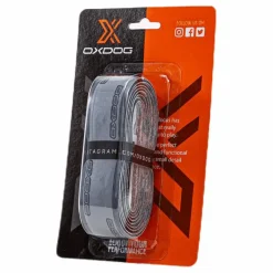 Oxdog Touch Grip Grey* Inomhussporter