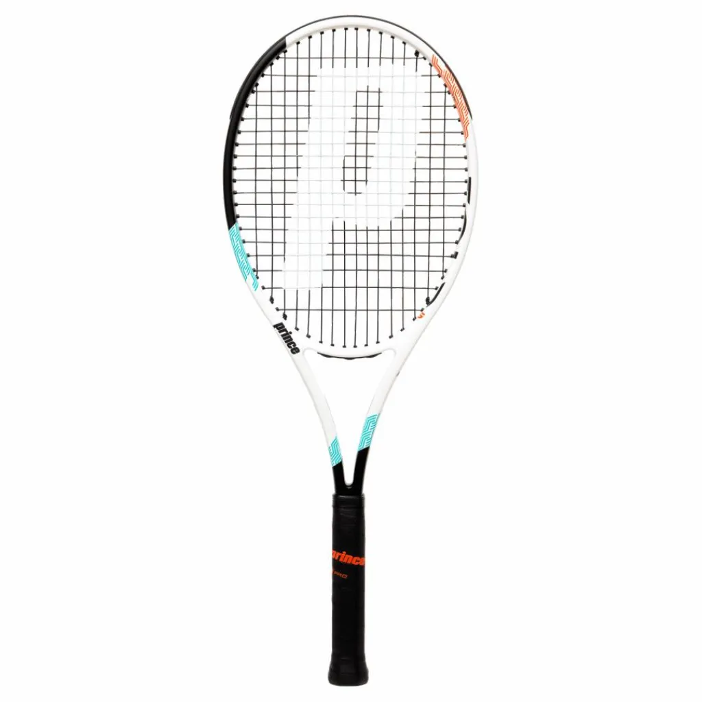 Prince Tour 100 310g (16x18) Black* Racket Och Bollar|Racketsporter