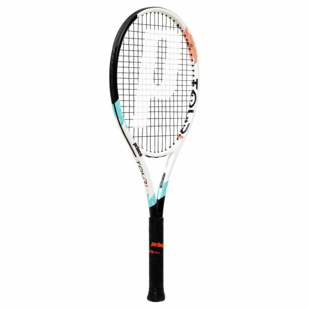 Prince Tour 100 310g (16x18) Black* Racket Och Bollar|Racketsporter