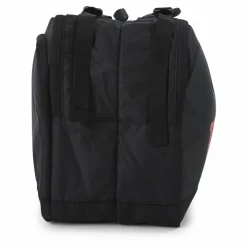 Wilson Tour 6 Pk Black/Red* Racketsporter