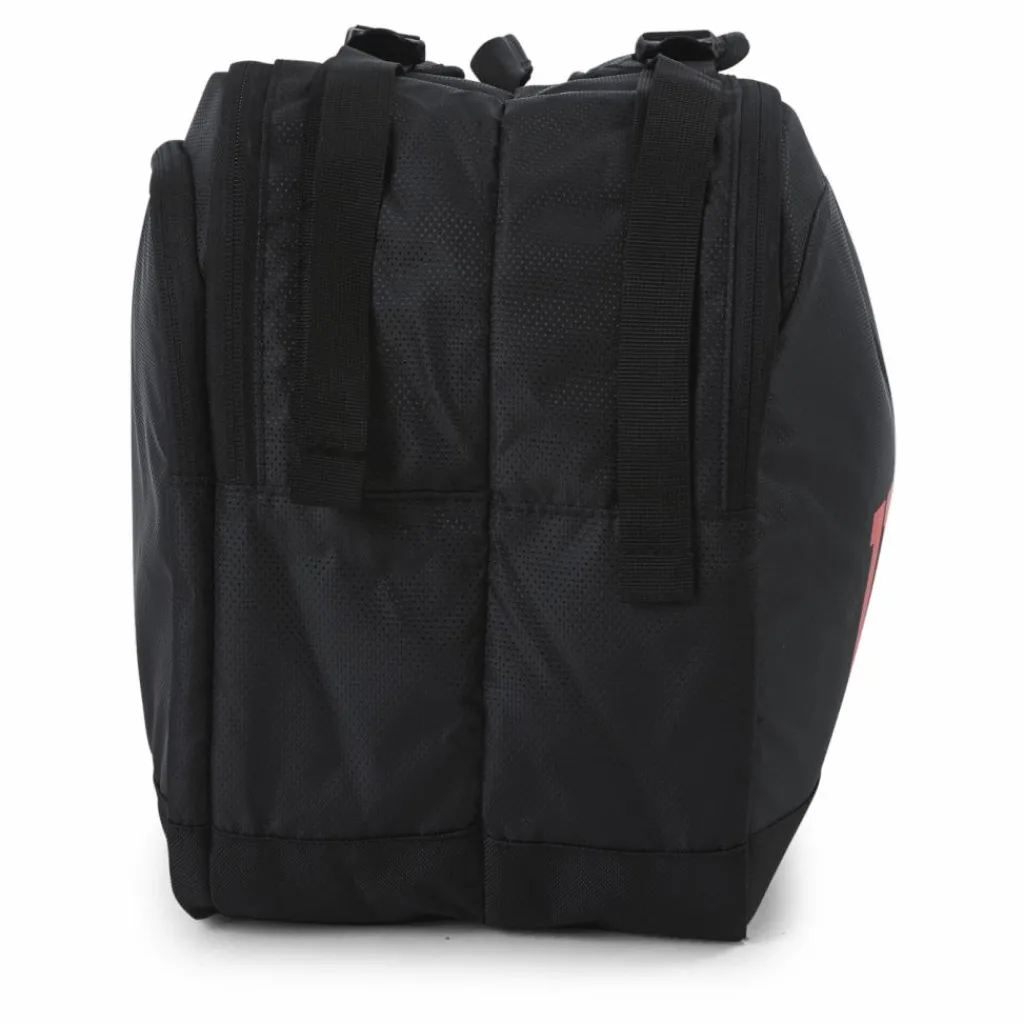 Wilson Tour 6 Pk Black/Red* Racketsporter