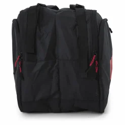 Wilson Tour 12 Pk Black/Red* Racketsporter