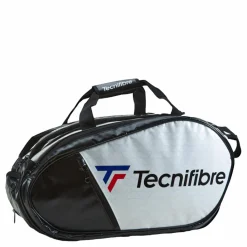 Tecnifibre Tour Endurance Paletero 9r White* Racketsporter