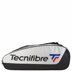 Tecnifibre Tour Endurance 15r 2023 White* Racketsporter