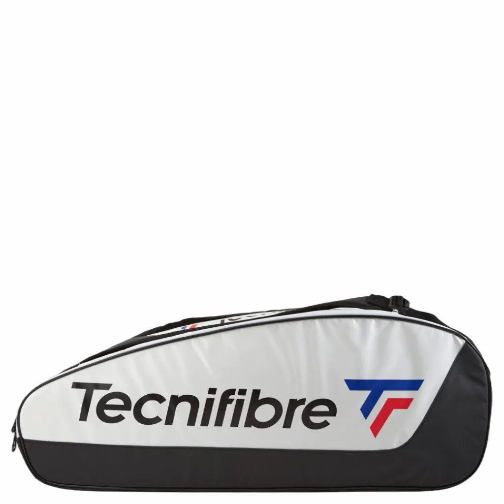 Tecnifibre Tour Endurance 15r 2023 White* Racketsporter