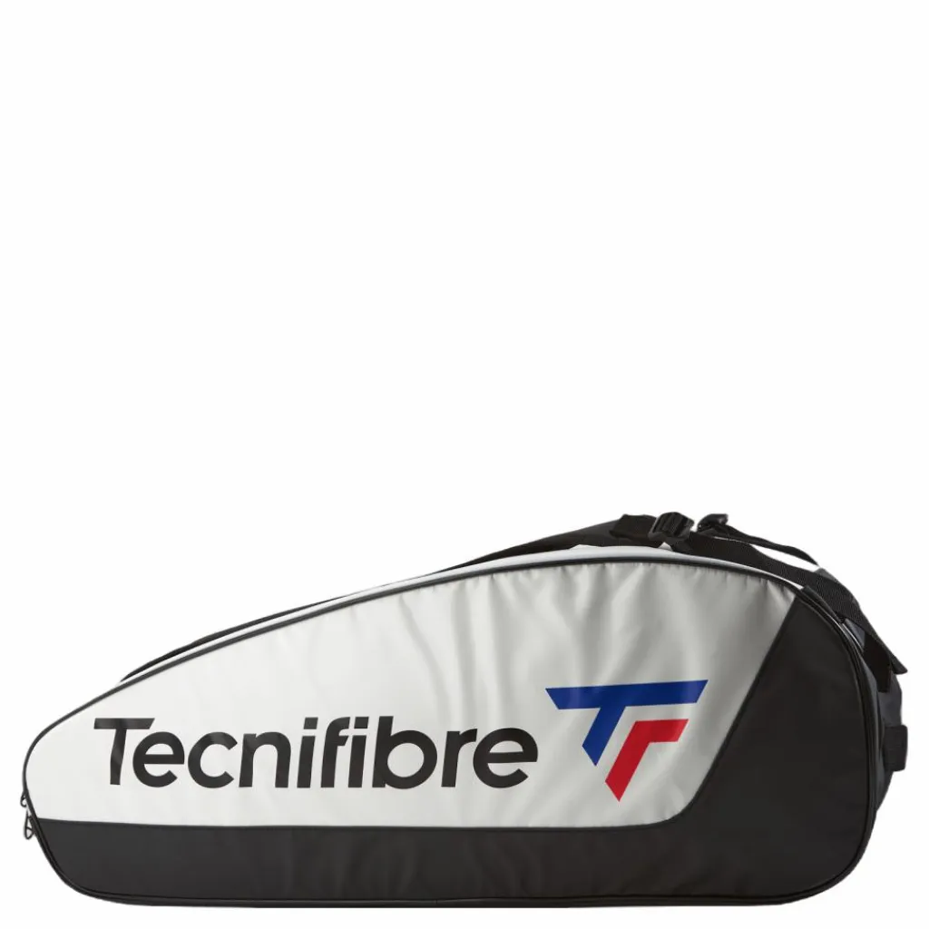 Tecnifibre Tour Endurance 15r 2023 White* Racketsporter