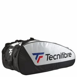 Tecnifibre Tour Endurance 15r 2023 White* Racketsporter