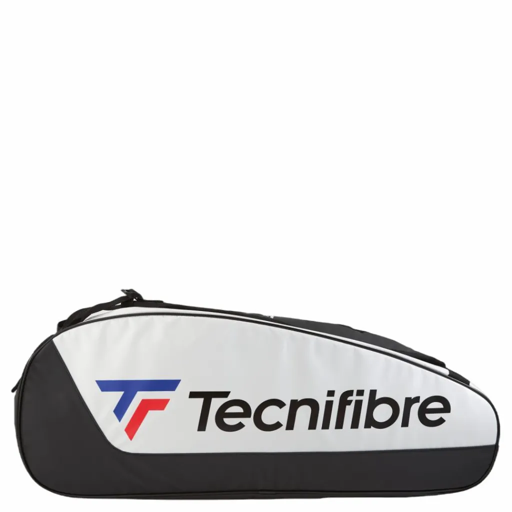 Tecnifibre Tour Endurance 15r 2023 White* Racketsporter