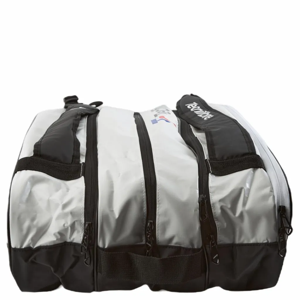 Tecnifibre Tour Endurance 15r 2023 White* Racketsporter