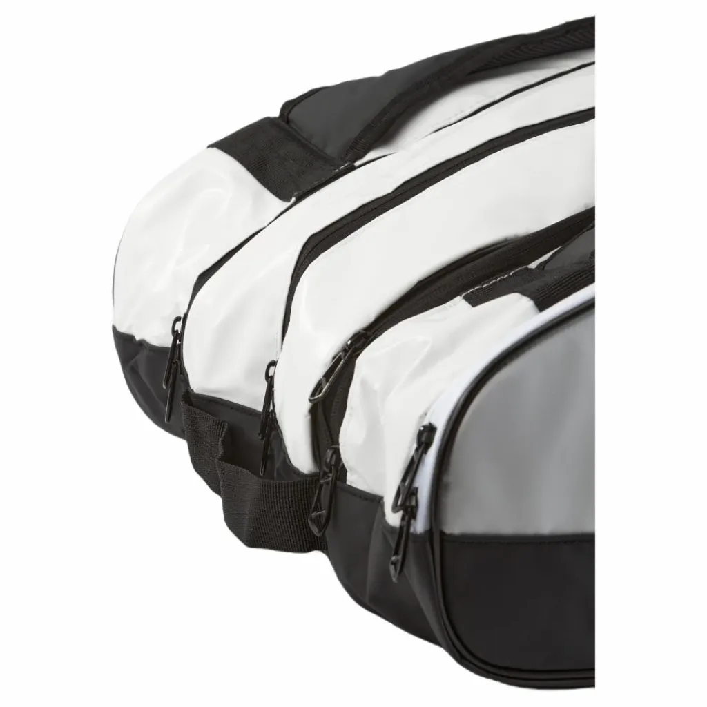 Tecnifibre Tour Endurance 15r 2023 White* Racketsporter