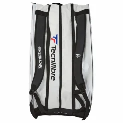 Tecnifibre Tour Endurance 15r 2023 White* Racketsporter