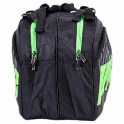 Prince Tour Future 6p Bag Green/Black* Racket Och Bollar|Racketsporter