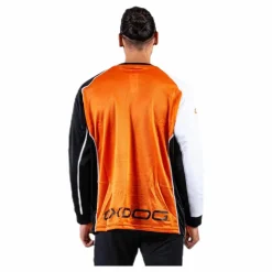 Oxdog Tour Goalie Shirt Orange* Inomhussporter