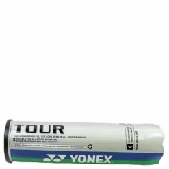 Yonex Tour 4-Pack Yellow* Racketsporter|Racket Och Bollar