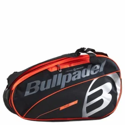 Bullpadel Tour Racket Bag 2022 Black* Racketsporter