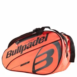 Bullpadel Tour Racket Bag 2022 Pink* Racketsporter